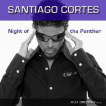 Santiago Cortes is a Latin-Swiss DJ and music producer known for collaborations with Samantha Fox, John Dahlbäck, Robbie Rivera, Claudio Coccoluto and Sarah Main. Santiago Cortes DJ and music producer official press photo 2025