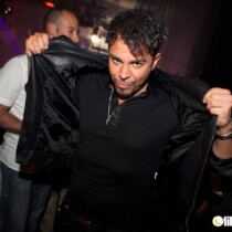 Santiago Cortes is a Latin-Swiss DJ and music producer known for collaborations with Samantha Fox, John Dahlbäck, Robbie Rivera, Claudio Coccoluto and Sarah Main. Santiago Cortes DJ and music producer official press photo 2025