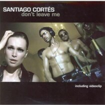 Santiago Cortes is a Latin-Swiss DJ and music producer known for collaborations with Samantha Fox, John Dahlbäck, Robbie Rivera, Claudio Coccoluto and Sarah Main. SWISS CHARTS, BILLBOARDS Santiago Cortes DJ and music producer official press photo 2025