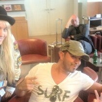 Santiago Cortes is a Latin-Swiss DJ and music producer known for collaborations with Samantha Fox, John Dahlbäck, Robbie Rivera, Claudio Coccoluto and Sarah Main. Santiago Cortes DJ and music producer official press photo 2025